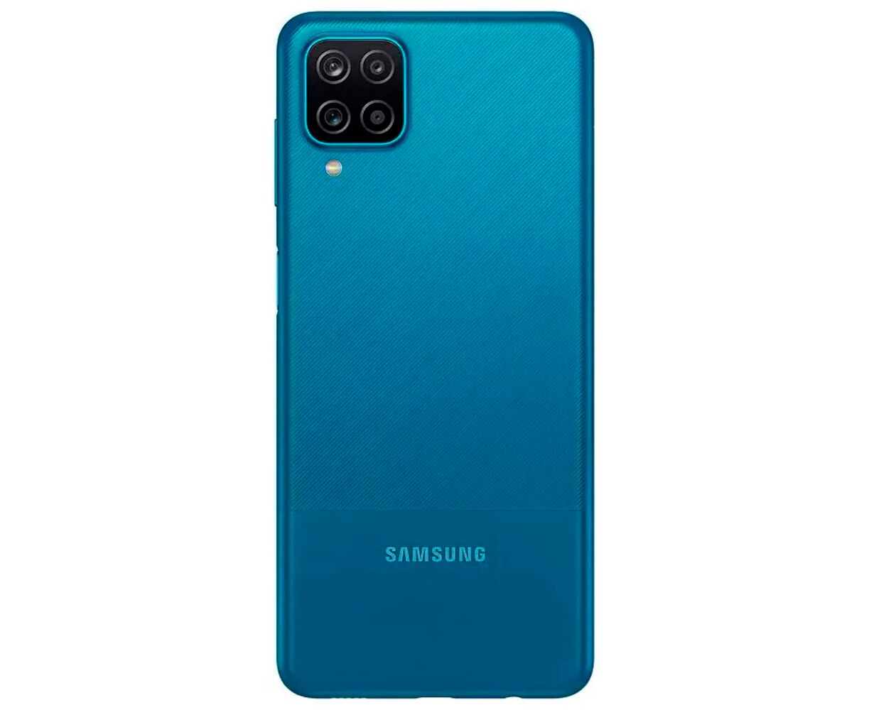 Samsung Galaxy A12 Dns