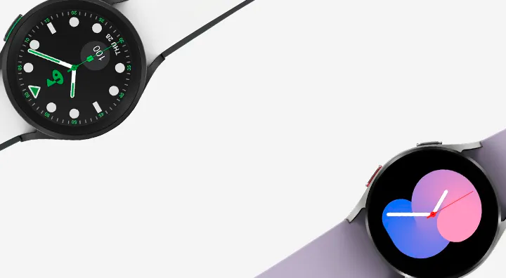 Galaxy Watch