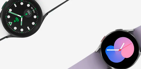 Galaxy Watch