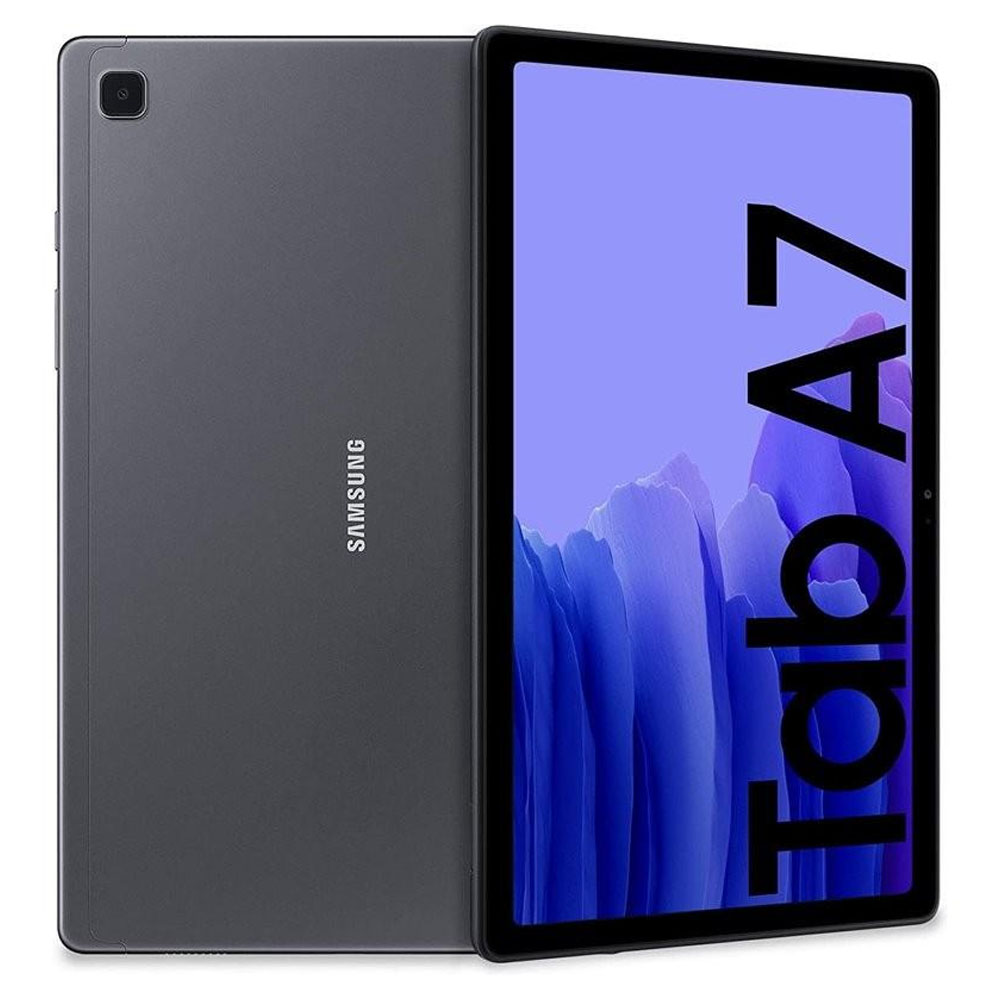 Планшет Samsung Galaxy Tab A7 10.4 3/32GB, Dark Gray (SM-T505)