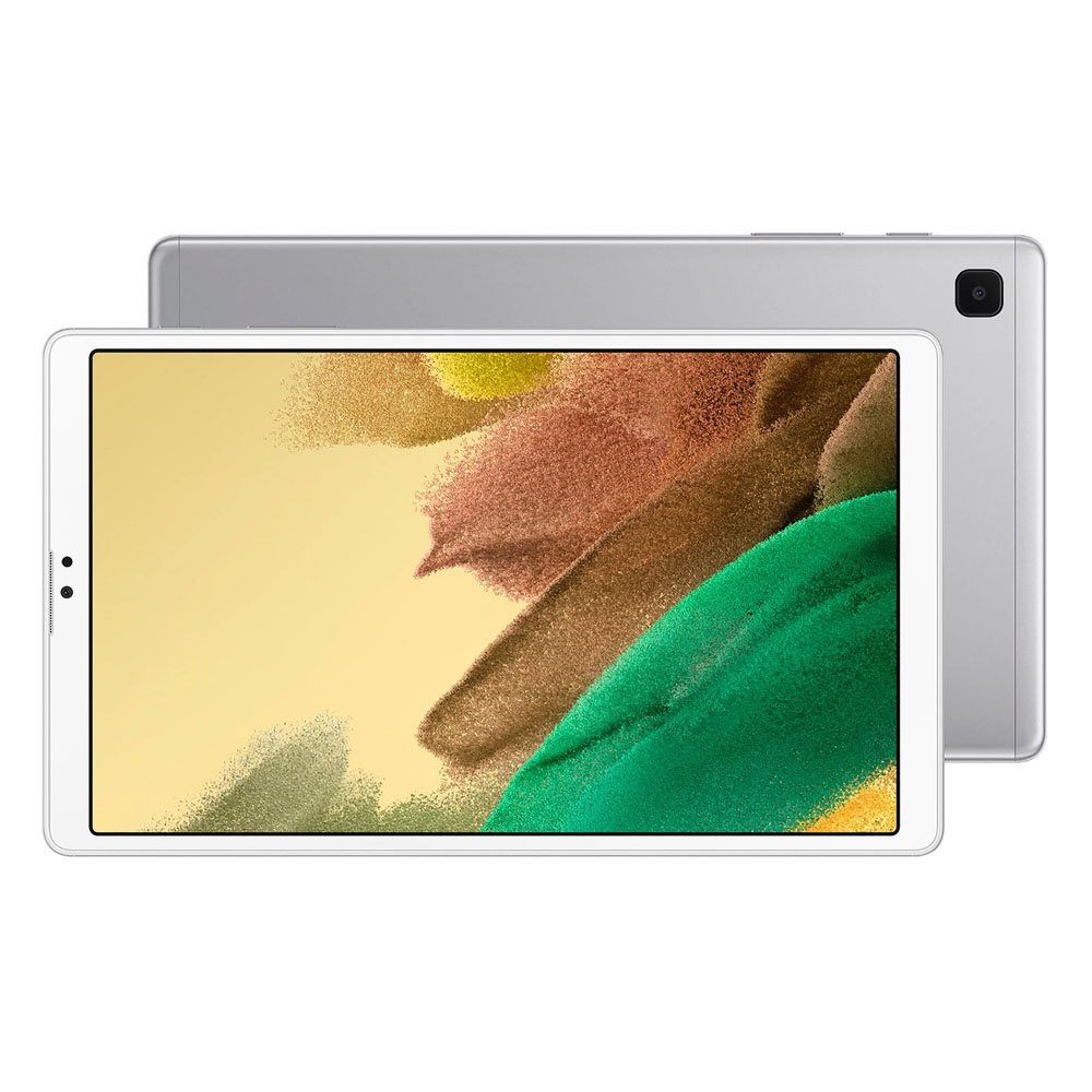 Планшет Samsung Galaxy Tab A7 Lite 8.7 3/32GB, Silver (SM-T225)