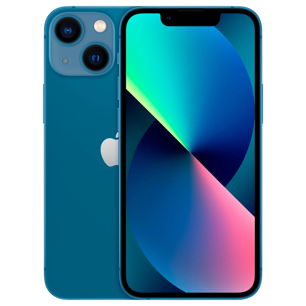 Apple iPhone 13 RM/A 4/256GB, Blue