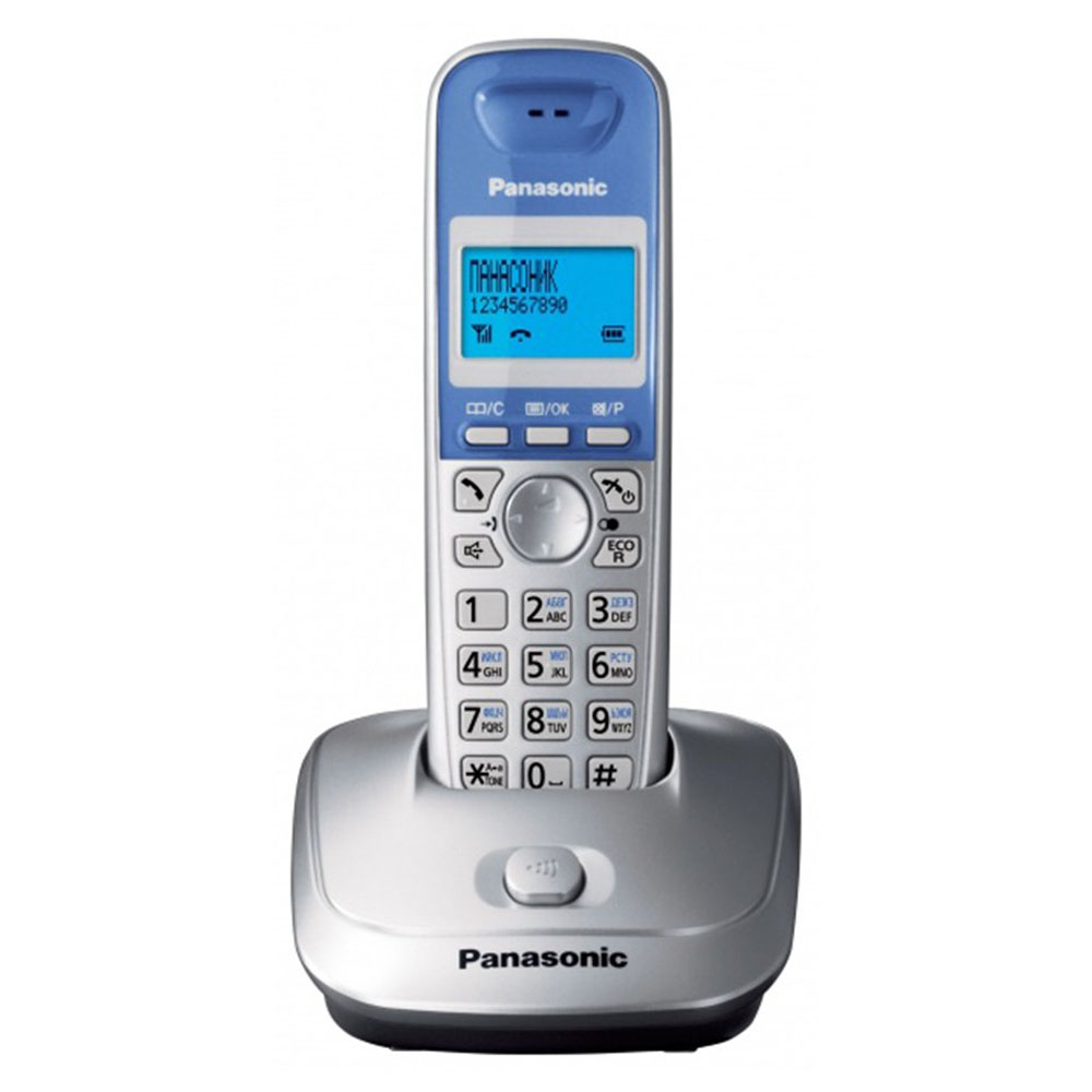 Radiotelefon Panasonic KX-TG2511UAS