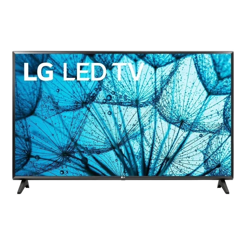 Televizor LG 43LM5772 Full HD Smart TV (2019)