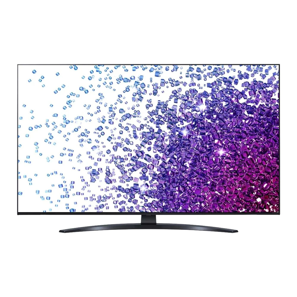 Televizor LG 50NANO796 NanoCell 4K UHD Smart TV (2020)