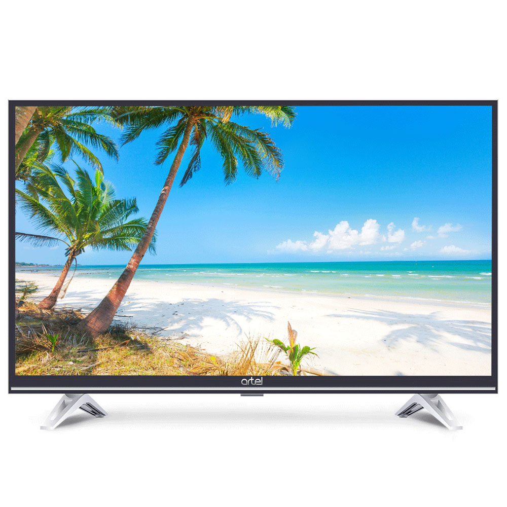 Телевизор Artel 43H1400 Full HD Android TV