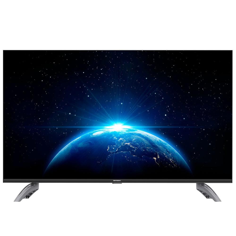 Телевизор Shivaki 32H3203 HD Android TV