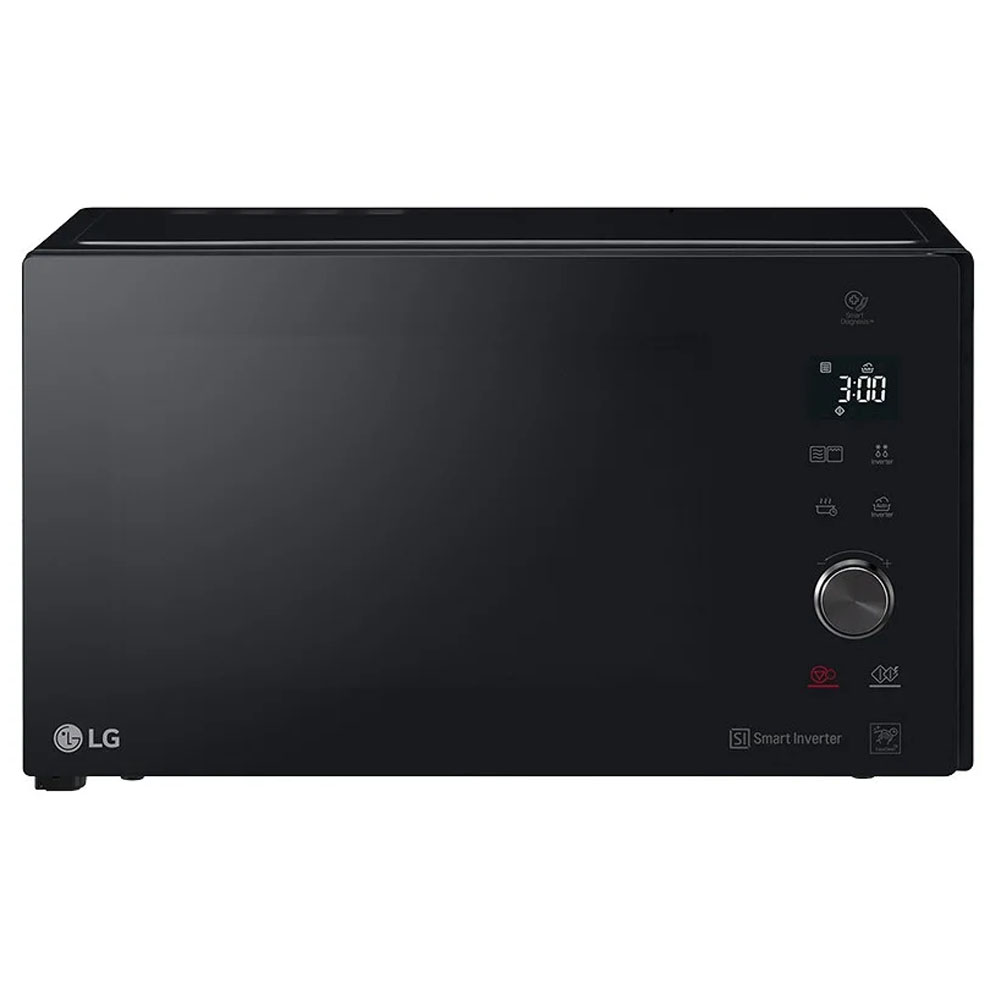 Микроволновая печь LG MH6565DIS (25л) Гриль