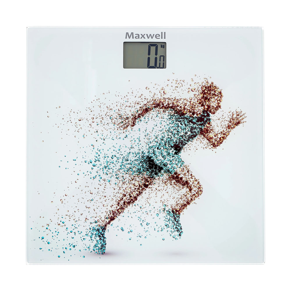Tarozi Maxwell MW-2667