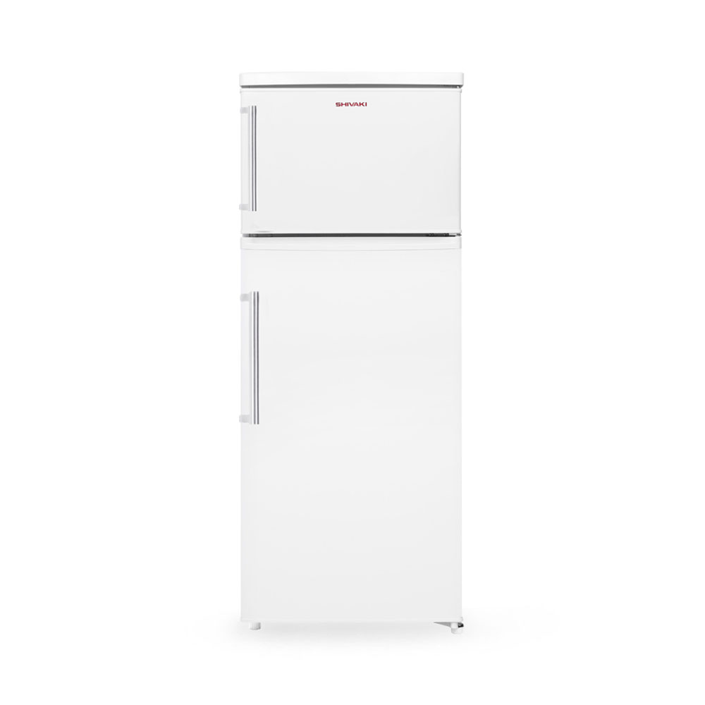 Холодильник Shivaki HD276FN-WH