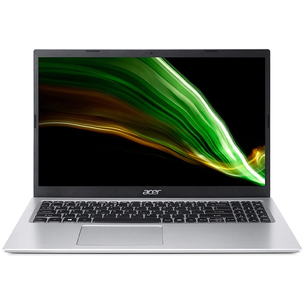 Acer Aspire 1 A115-32-C28P Silver,15.6" Full HD LED,Celeron N4500,4GB DDR4,128GB eMMC,Win10S