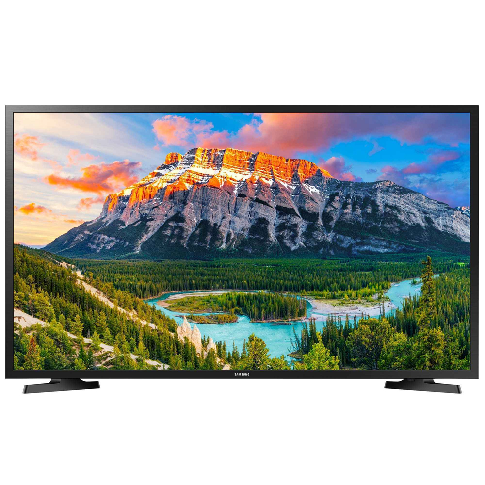 Televizor Samsung 32N5300 Full HD Smart TV (2018)