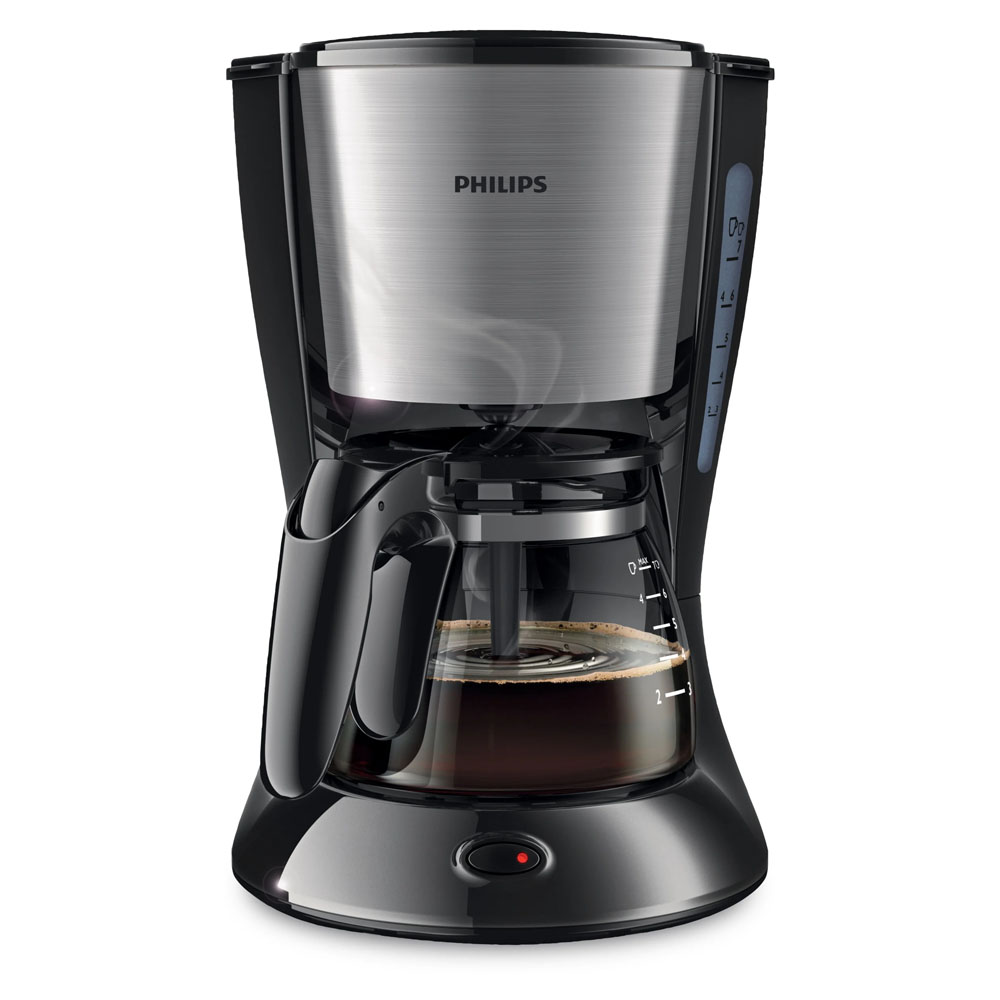 Кофеварка Philips HD7462