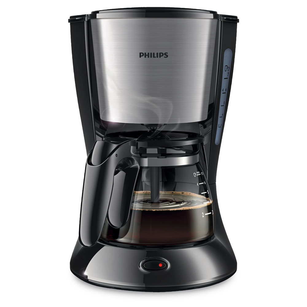 Кофеварка Philips HD7435