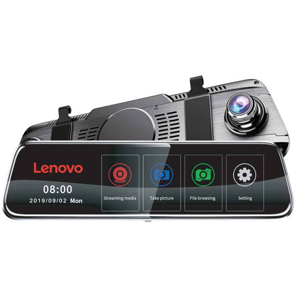 Videoregistrator Lenovo V7 Plus