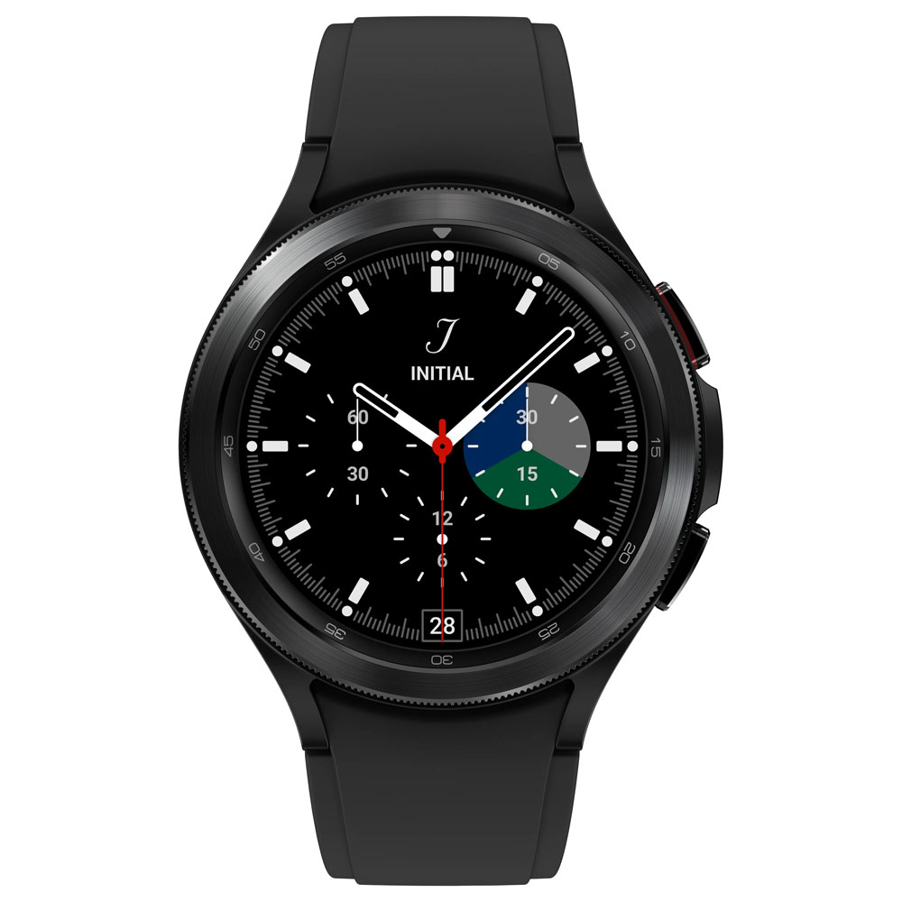 Samsung Galaxy Watch 4 Classic 46mm Black (SM-R890)