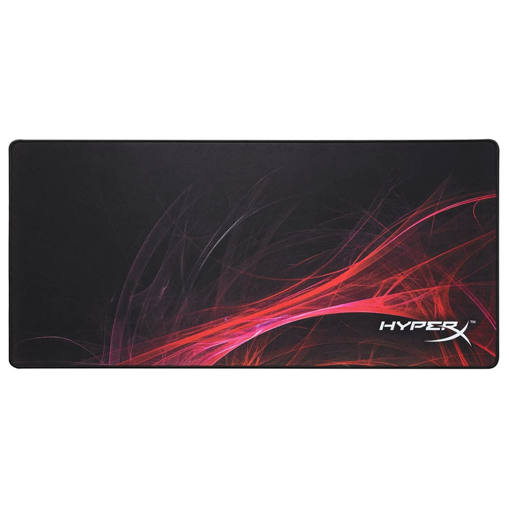 HyperX FURY S Speed Gaming Mouse Pad (Extra large) HX-MPFS-S-XL