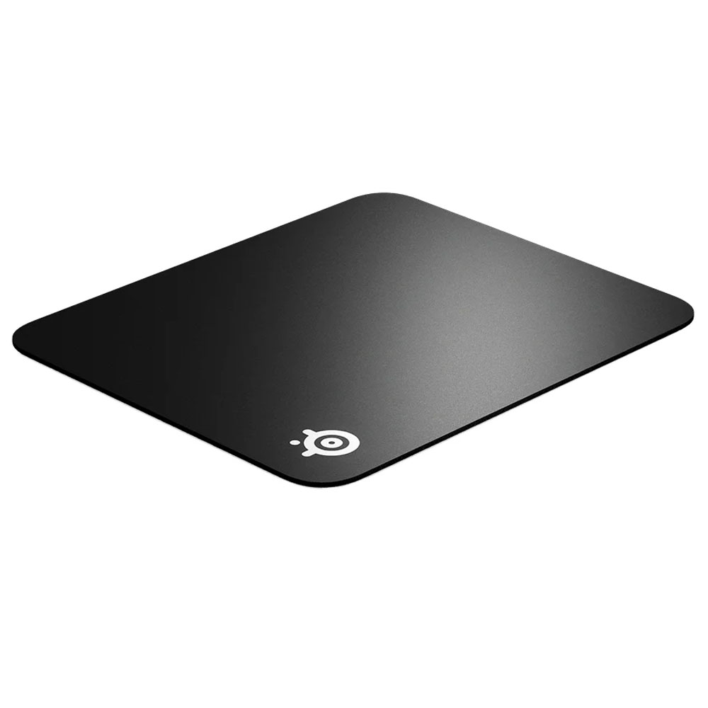 SteelSeries QcK Hard Pad Gaming Mouse Pad (63821)