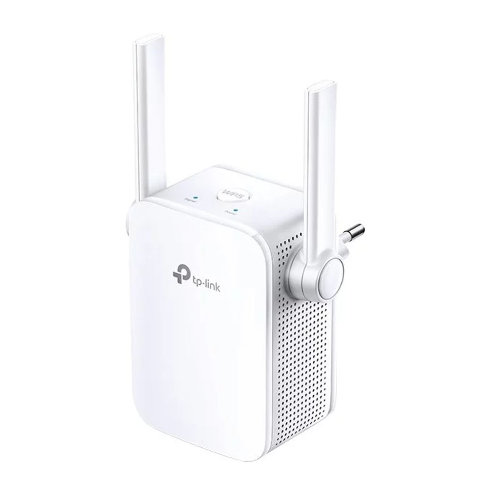 N300 Усилитель Wi-Fi сигнала TP-Link TL-WA855RE
