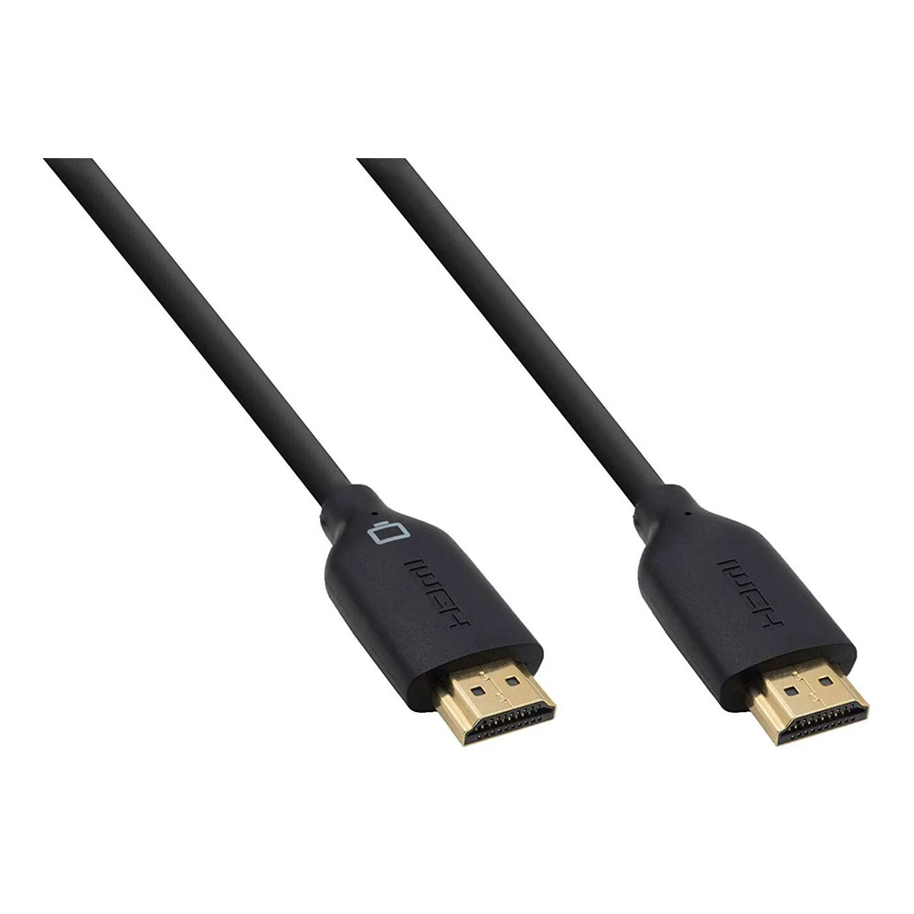 HDMI0018G-5M High Speed Gold HDMI 5m/Cable Belkin