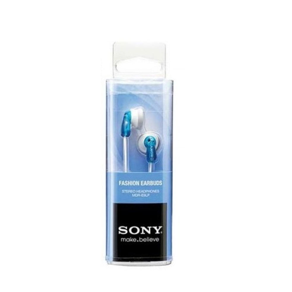 MDR-E9LP Blue/Наушники вкладыши Sony