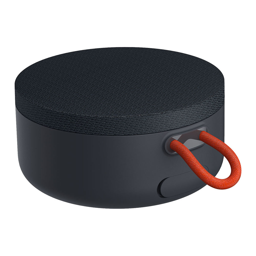 Bluetooth Speaker Xiaomi MI Portable Gray