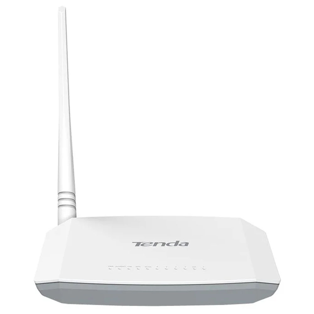 WiFi Router Tenda D151 v2