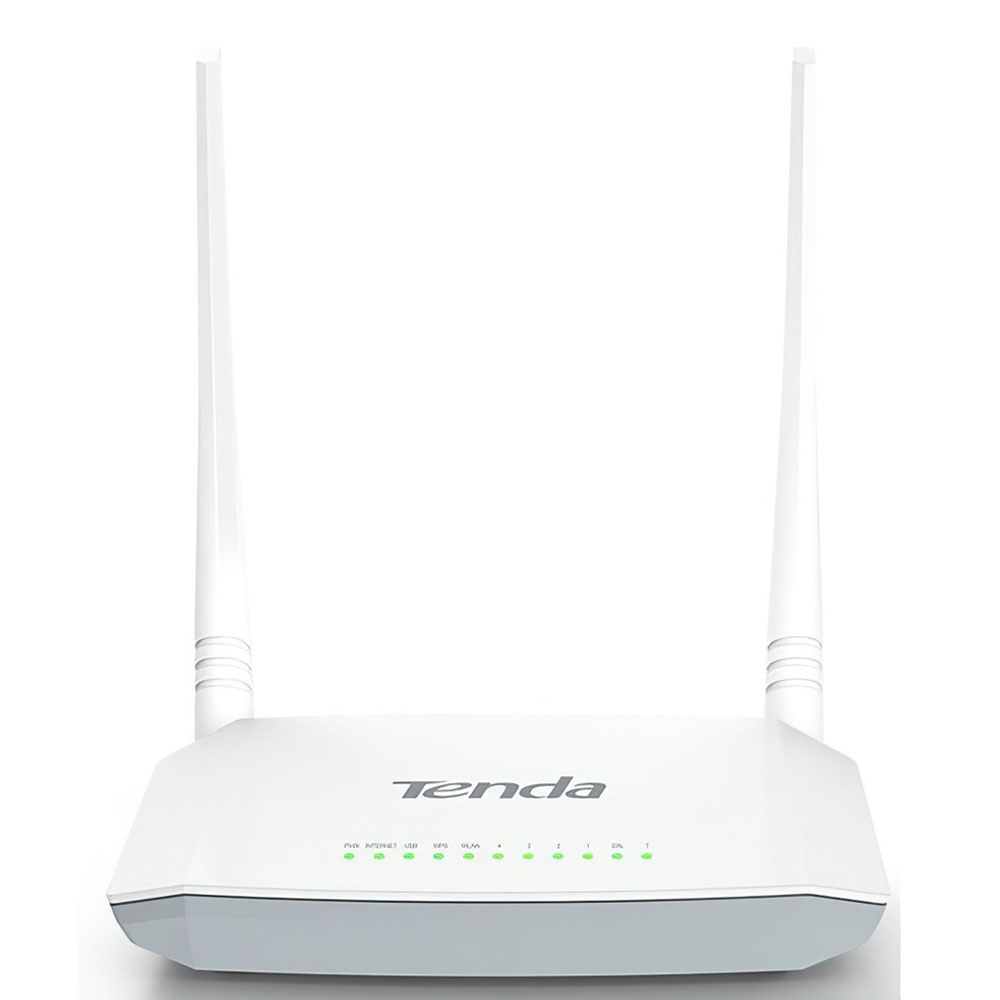 Wi-Fi роутер Tenda D301