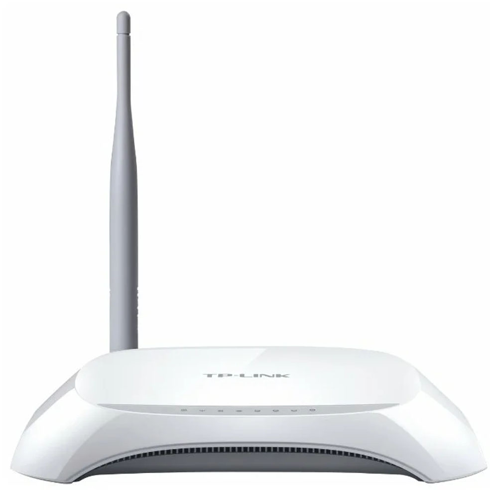 Wi-Fi Роутер TP-Link TL-W8901N
