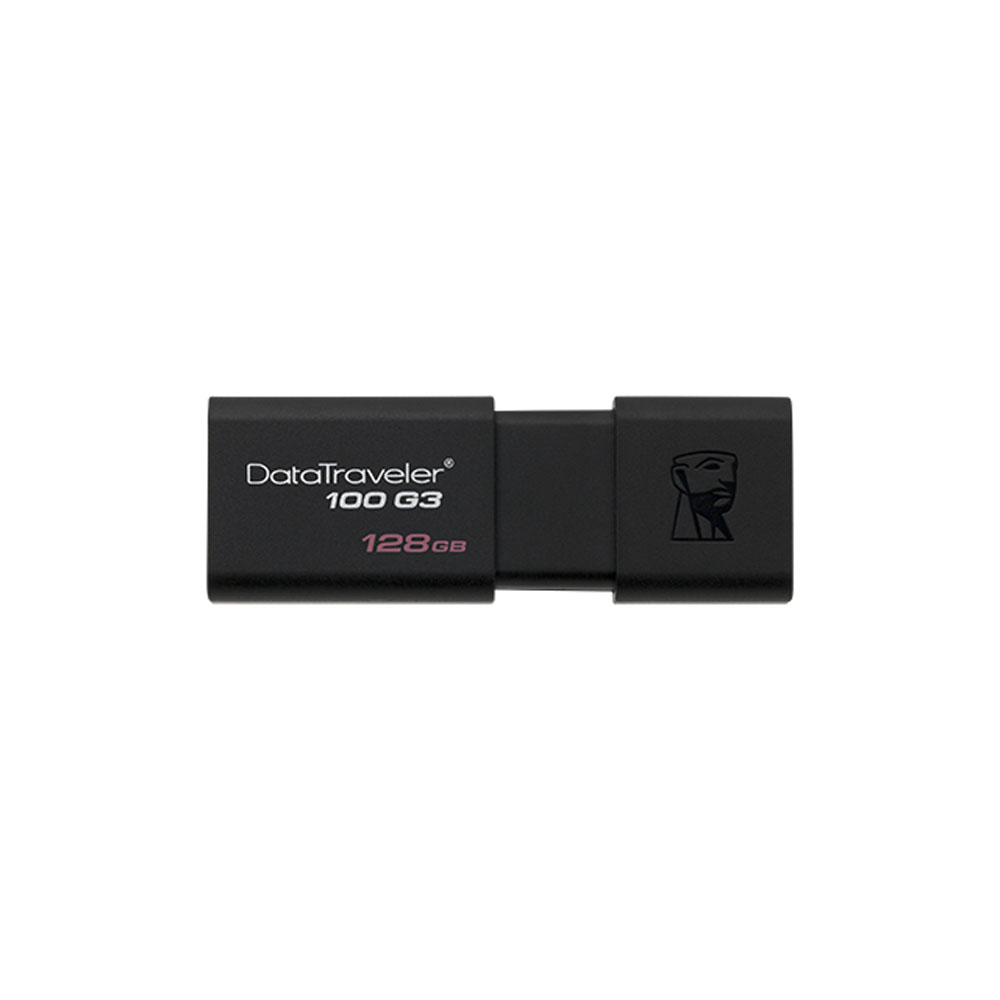 DT100G3 128GB/USB flash drive Kingston