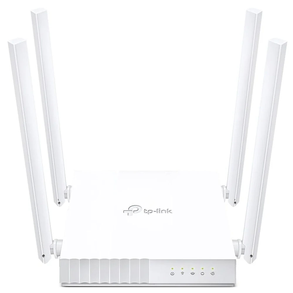 WiFi Router TP-LINK Archer C24