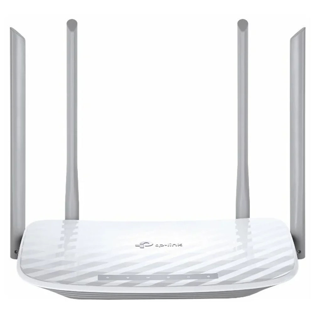 WiFi Router TP-LINK Archer C50