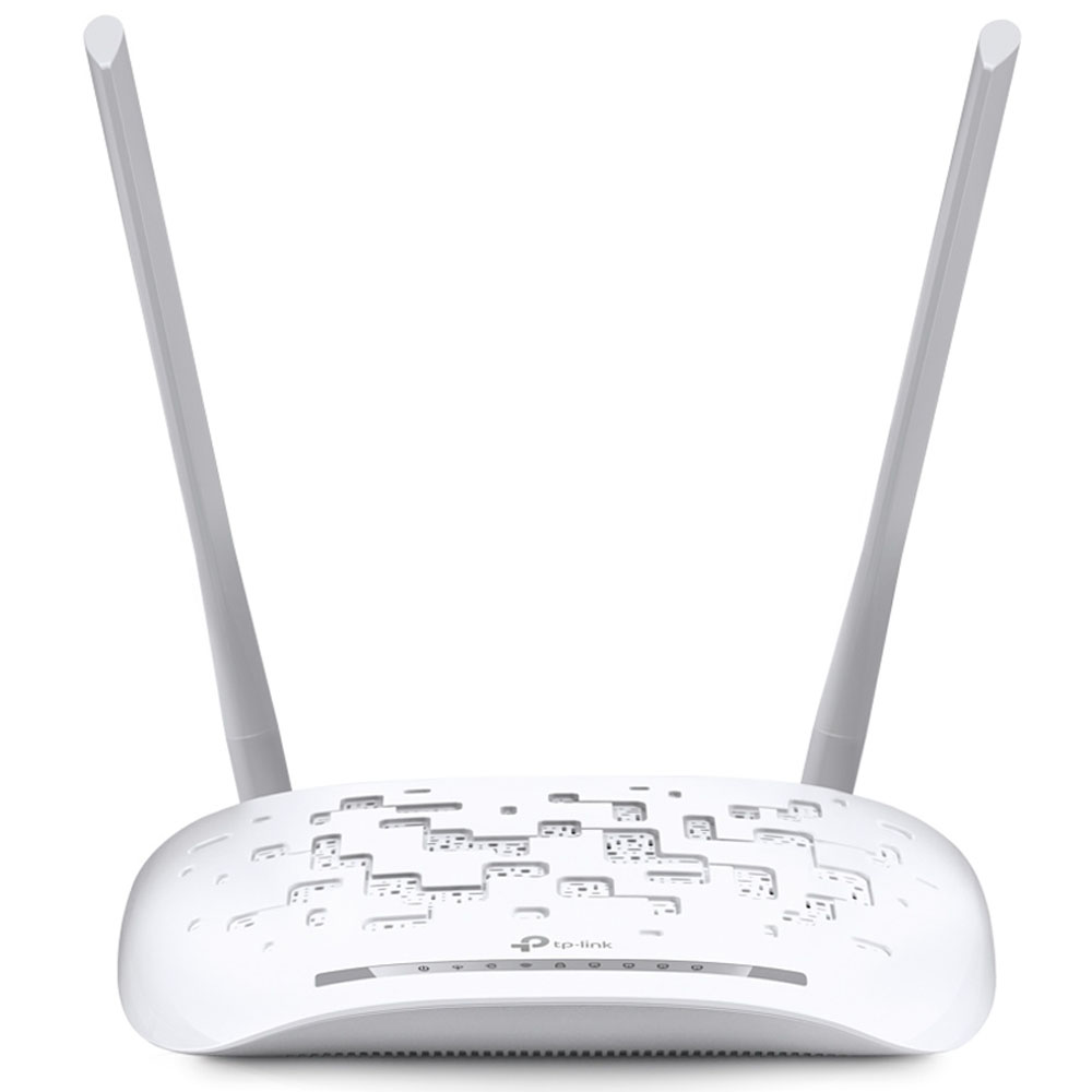 Wi-Fi роутер TP-Link TL-W8961N