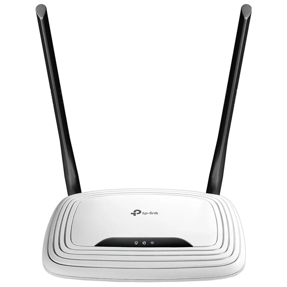 WiFi Router TP-Link TL-WR841N