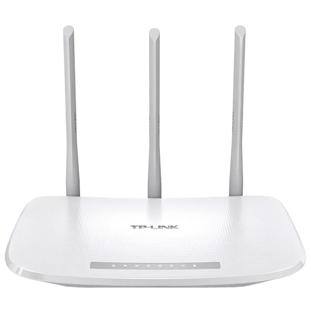WiFi Router TP-Link TL-WR845N