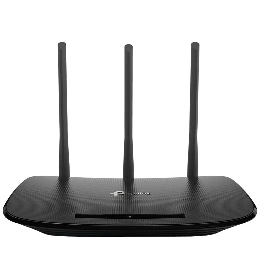 WiFi Router TP-LINK TL-WR940N