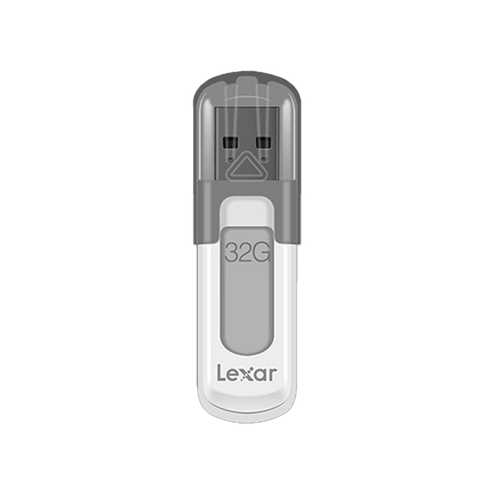 V100 32GB/USB flash drive Lexar