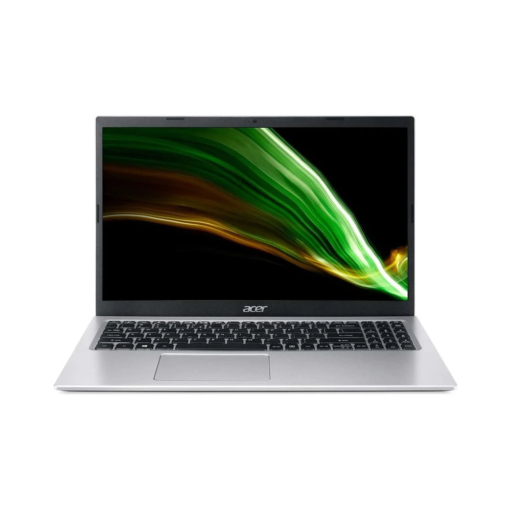 Acer Aspire 3 A315-35-C9SU Silver,15.6" Full HD LED,Celeron N5100,4GB DDR4,1TB HDD,noDVD