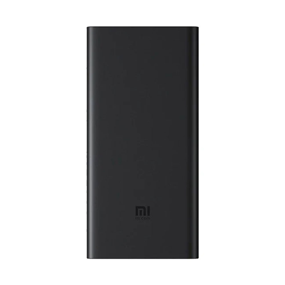 Power Bank Xiaomi Mi Wireless 10000 mAh Black