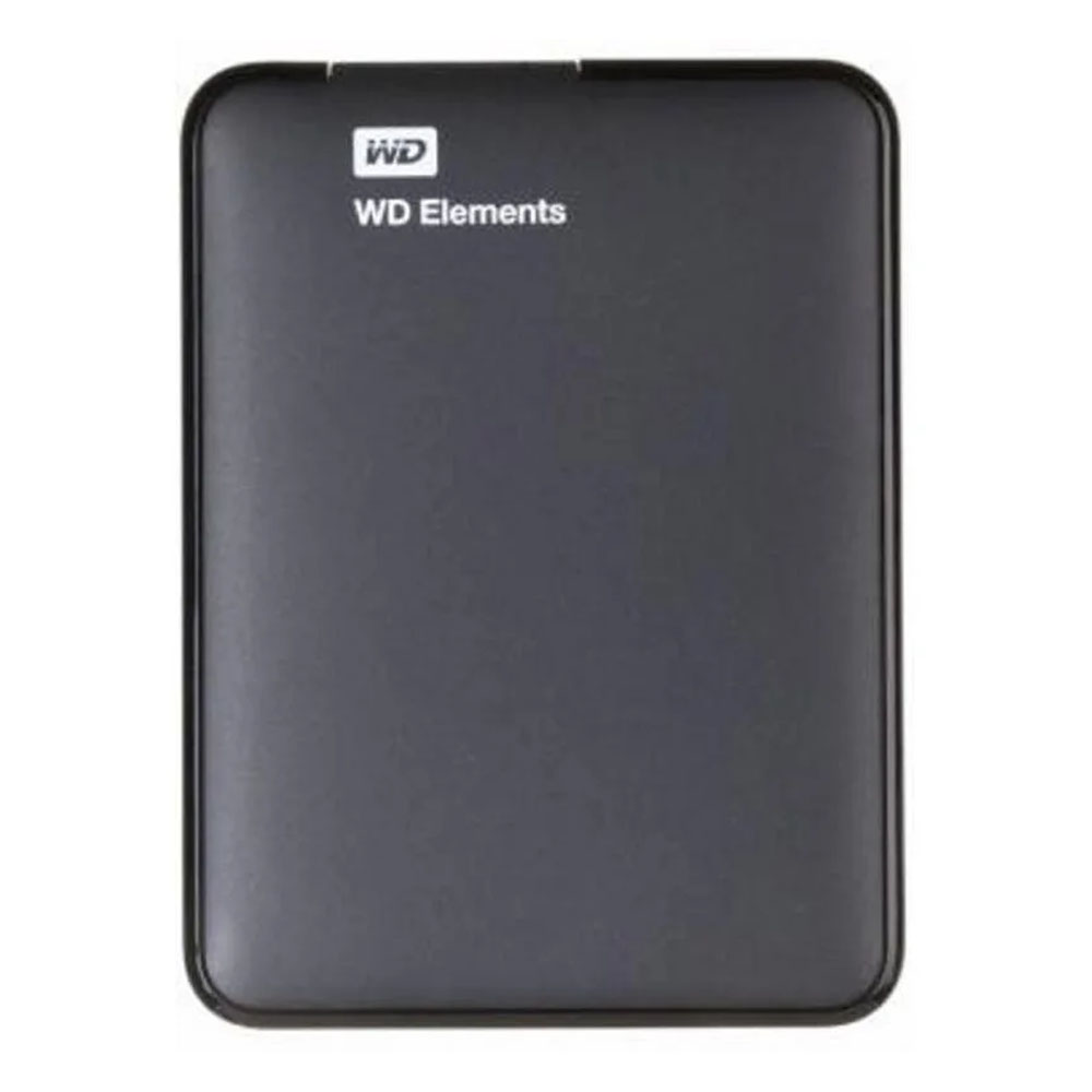 Переносной жесткий диск WD External HDD 2TB 2,5 USB 3.0