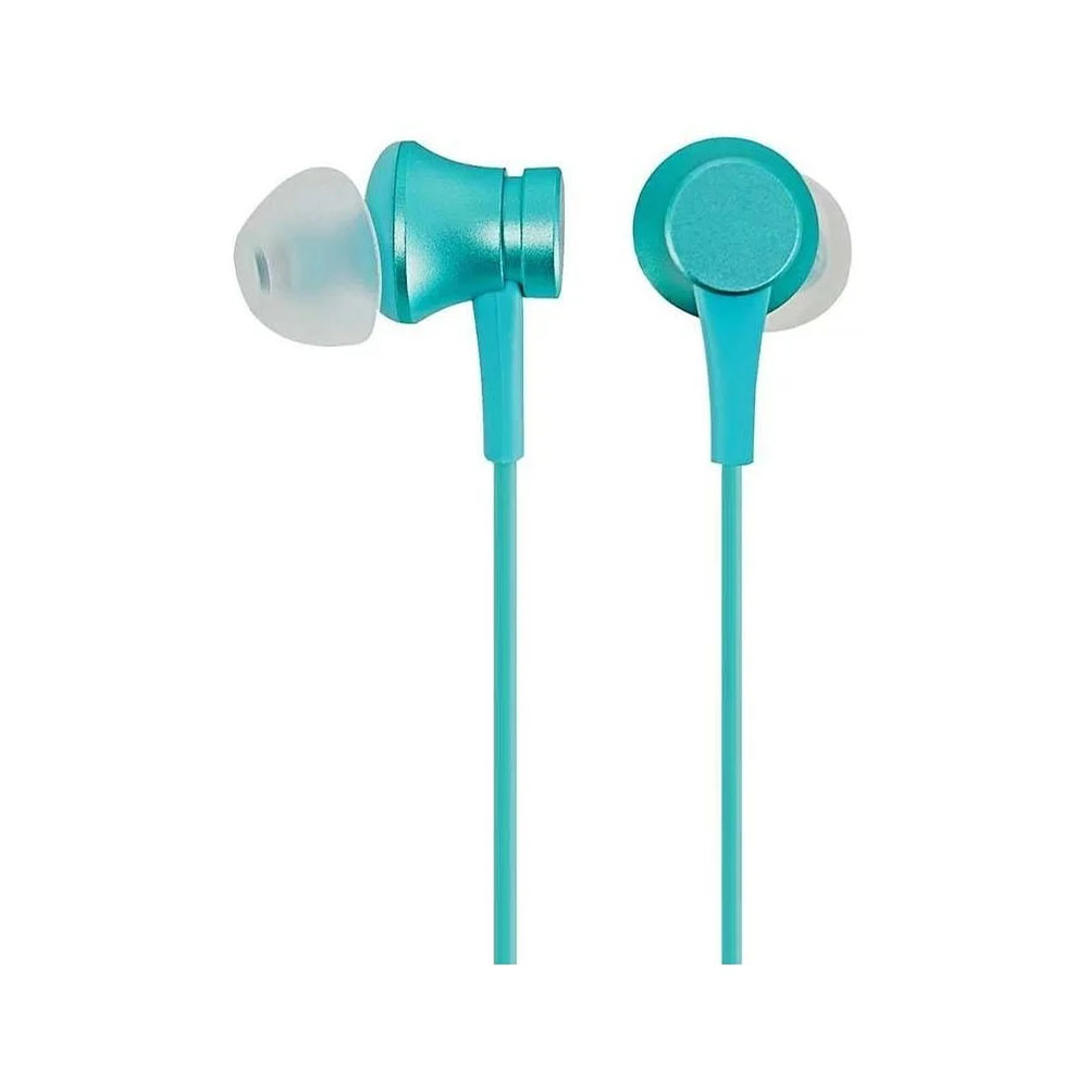 Naushniklar Xiaomi MI In-ear Basic Blue