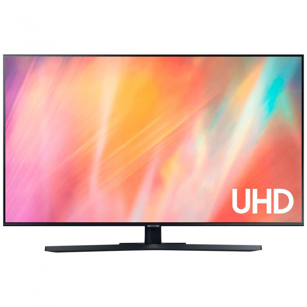 Телевизор Samsung 55AU7500 4K UHD Smart TV (2021)