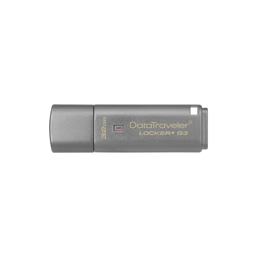 DTLPG3 32GB/USB flash drive Kingston