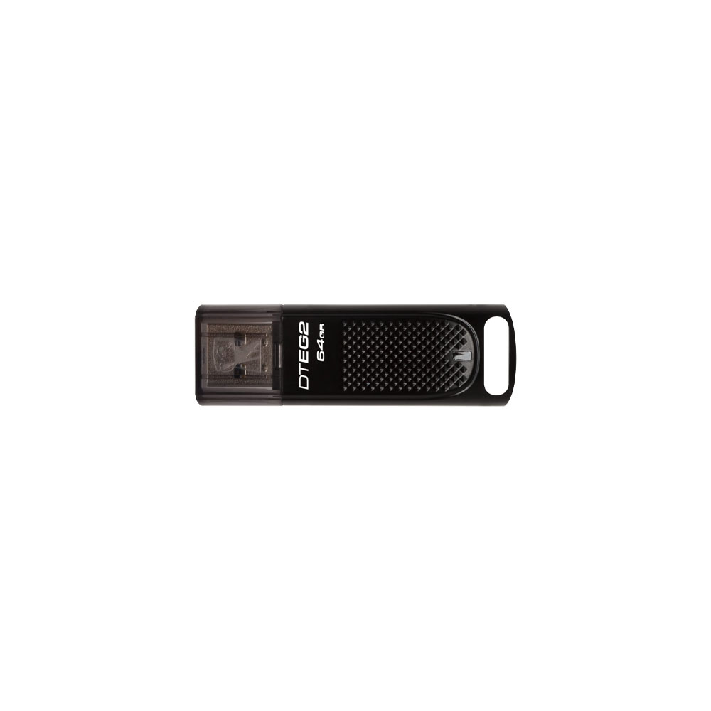 DTEG2 64GB/USB flash drive Kingston