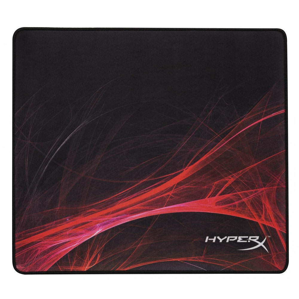 HyperX FURY S Speed Gaming Mouse Pad (Large) (HX-MPFS-S-L)