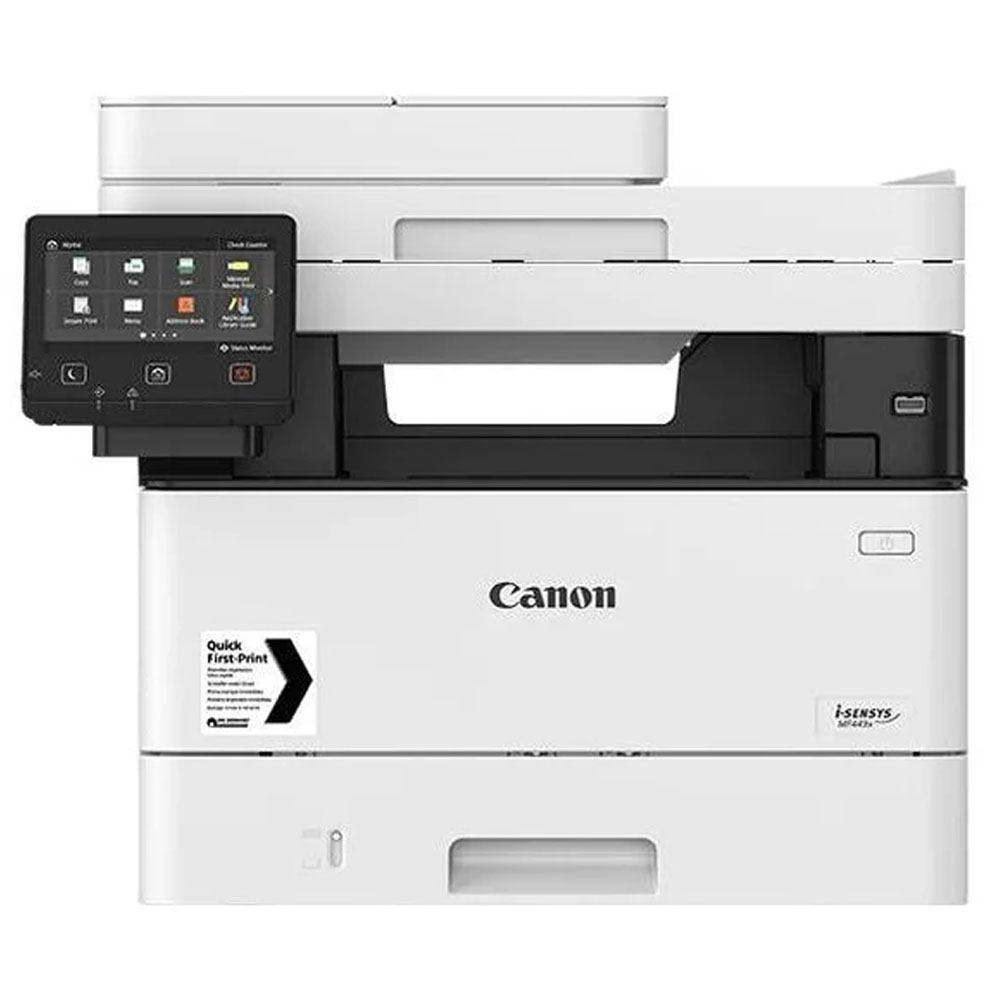 Принтер Canon i-SENSYS MF443dw