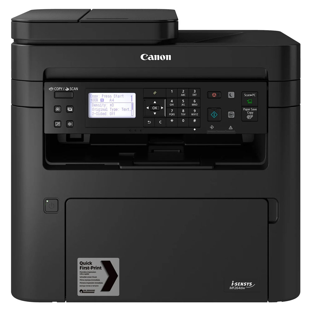 Принтер Canon i-SENSYS MF264dw