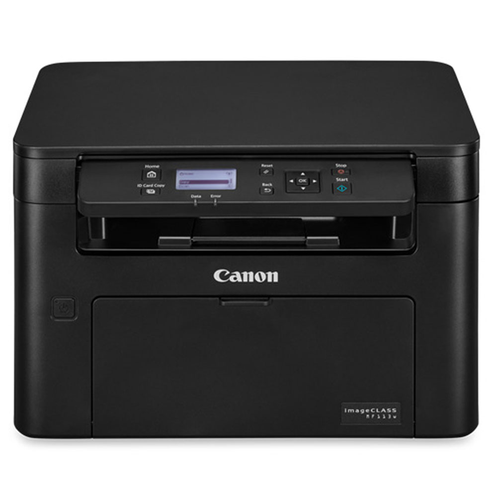 Printer Canon imageCLASS MF113w