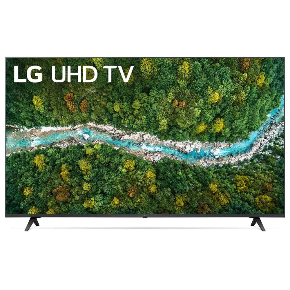 Телевизор LG 55UP77006 4K UHD Smart TV (2021)