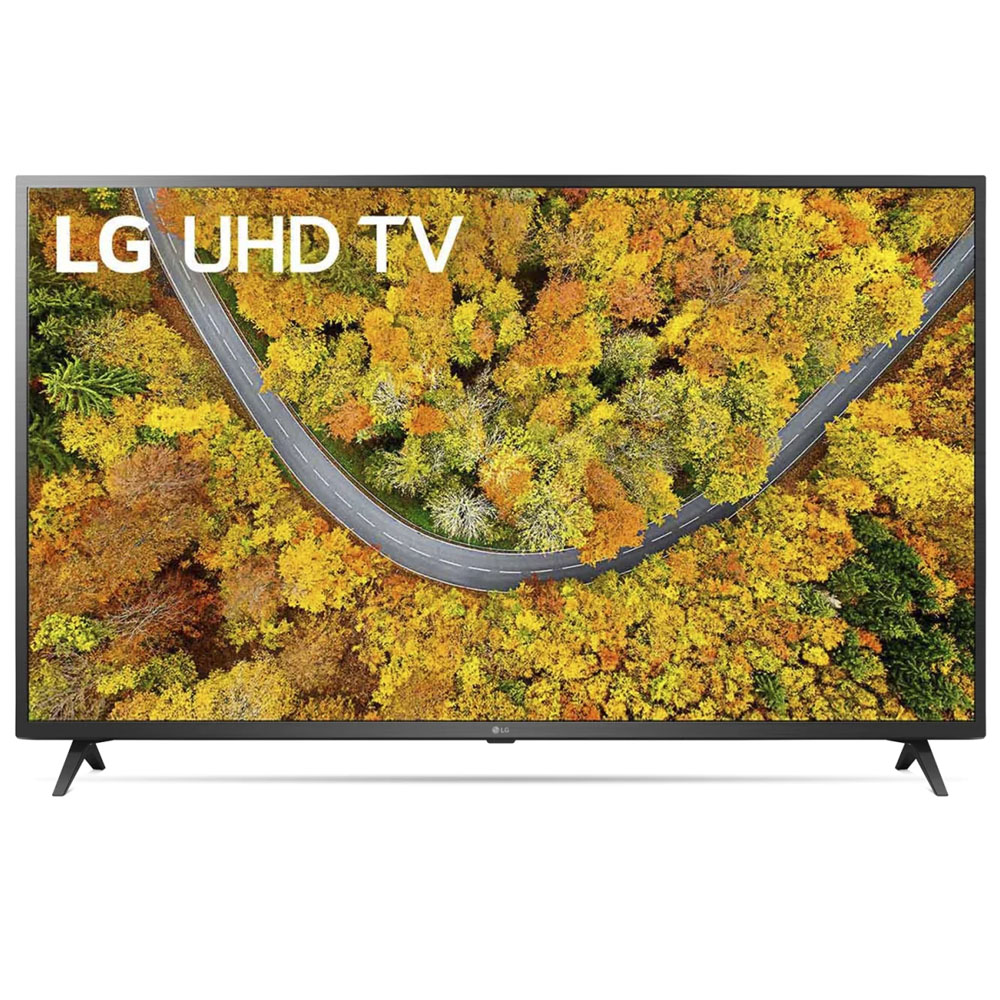 Телевизор LG 55UP76006 4K UHD Smart TV (2021)
